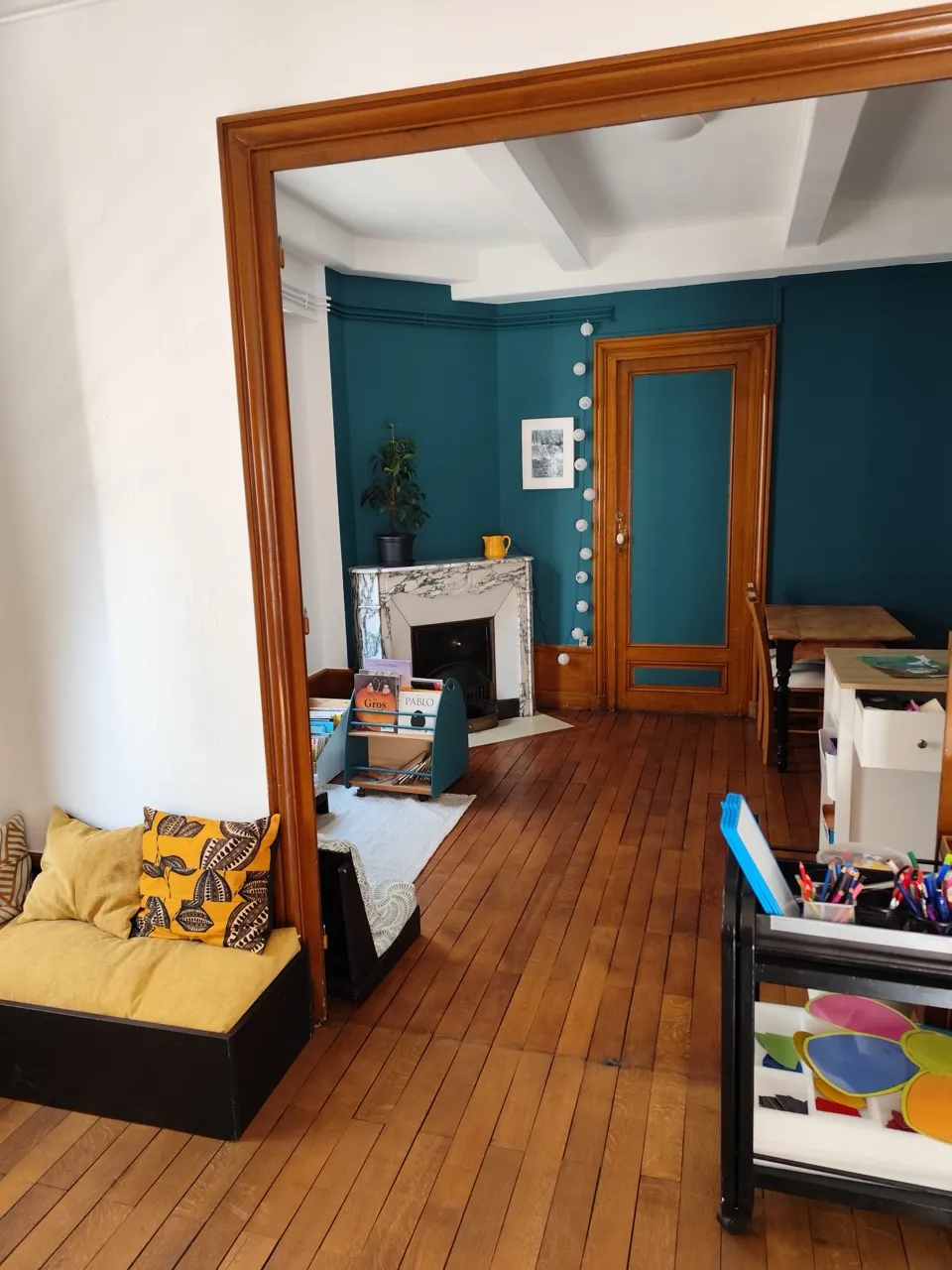Espace de travail 2 