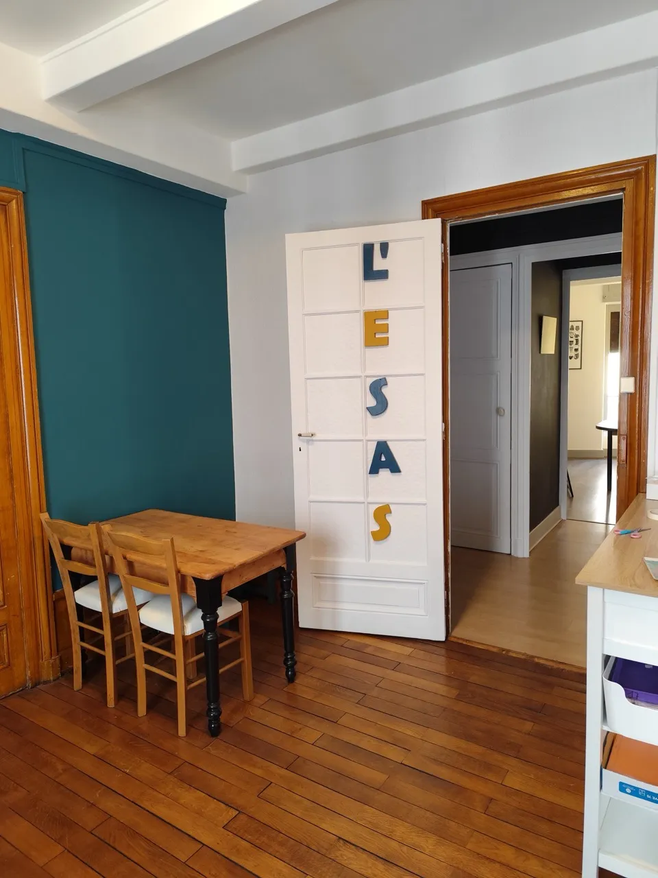 Espace de travail 3