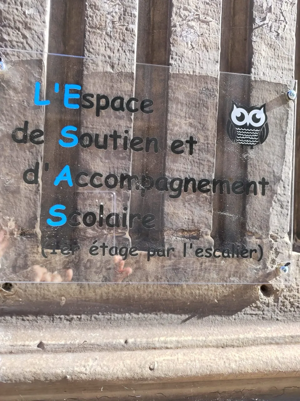 Contact
