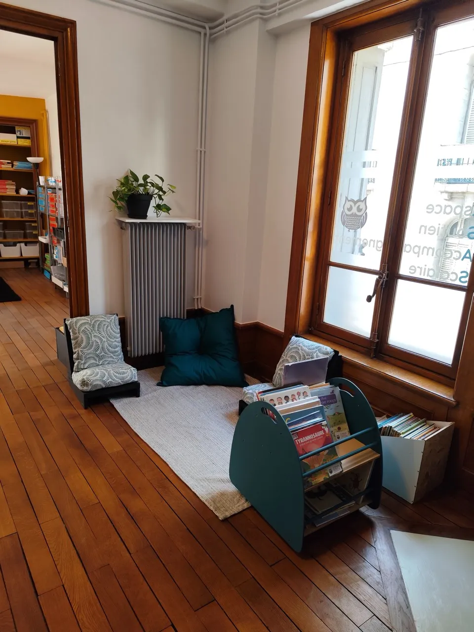 Espace de travail 9